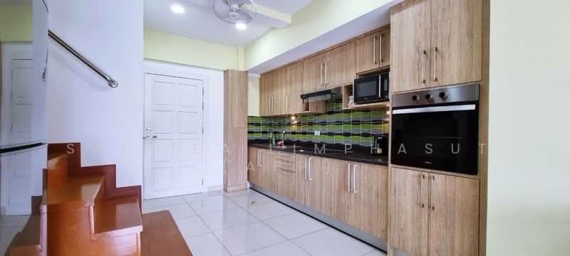 ขาย - Chateau Dale Thabali : ชาโตว์ดาเล ไทยบาหลี, ชลบุรี