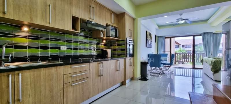 ขาย - Chateau Dale Thabali : ชาโตว์ดาเล ไทยบาหลี, ชลบุรี