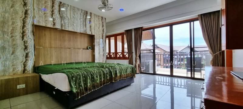 Chateau Dale Thabali, Chon Buri (Pattaya), Thappraya Rd, Nong Pru, Bang Lamung (Pattaya), Chon Buri (Pattaya), 2 Bedrooms, 102 sqm, Condo For Sale, by Sathida Limphasut (App), 500214546 - DDproperty.com