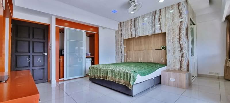 Chateau Dale Thabali, Chon Buri (Pattaya), Thappraya Rd, Nong Pru, Bang Lamung (Pattaya), Chon Buri (Pattaya), 2 Bedrooms, 102 sqm, Condo For Sale, by Sathida Limphasut (App), 500214546 - DDproperty.com