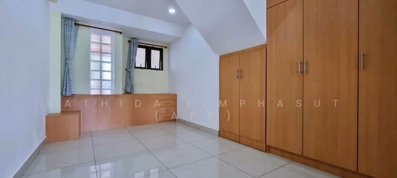 Chateau Dale Thabali, Chon Buri (Pattaya), Thappraya Rd, Nong Pru, Bang Lamung (Pattaya), Chon Buri (Pattaya), 2 Bedrooms, 102 sqm, Condo For Sale, by Sathida Limphasut (App), 500214546 - DDproperty.com