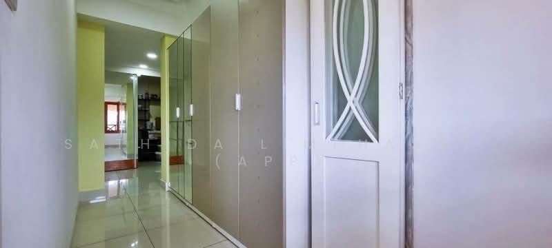 Chateau Dale Thabali, Chon Buri (Pattaya), Thappraya Rd, Nong Pru, Bang Lamung (Pattaya), Chon Buri (Pattaya), 2 Bedrooms, 102 sqm, Condo For Sale, by Sathida Limphasut (App), 500214546 - DDproperty.com