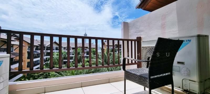 Chateau Dale Thabali, Chon Buri (Pattaya), Thappraya Rd, Nong Pru, Bang Lamung (Pattaya), Chon Buri (Pattaya), 2 Bedrooms, 102 sqm, Condo For Sale, by Sathida Limphasut (App), 500214546 - DDproperty.com