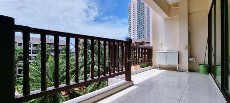 Chateau Dale Thabali, Chon Buri (Pattaya), Thappraya Rd, Nong Pru, Bang Lamung (Pattaya), Chon Buri (Pattaya), 2 Bedrooms, 102 sqm, Condo For Sale, by Sathida Limphasut (App), 500214546 - DDproperty.com