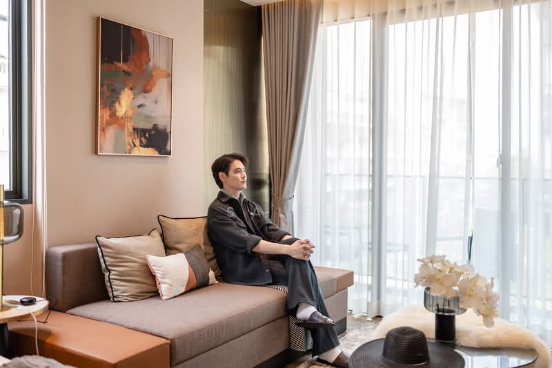 Patio Watcharapol-Ramindra, Bangkok, Watcharapol Road, Tha Rang, Bang Khen, Bangkok, 3 Bedrooms, 180 sqm, Townhouse For Sale, by sale, 500214548 - DDproperty.com