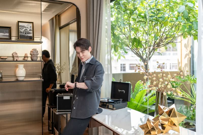 Patio Watcharapol-Ramindra, Bangkok, Watcharapol Road, Tha Rang, Bang Khen, Bangkok, 3 Bedrooms, 180 sqm, Townhouse For Sale, by sale, 500214548 - DDproperty.com