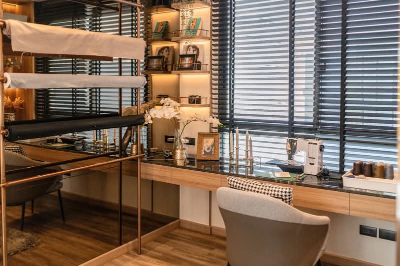 Patio Watcharapol-Ramindra, Bangkok, Watcharapol Road, Tha Rang, Bang Khen, Bangkok, 3 Bedrooms, 180 sqm, Townhouse For Sale, by sale, 500214548 - DDproperty.com