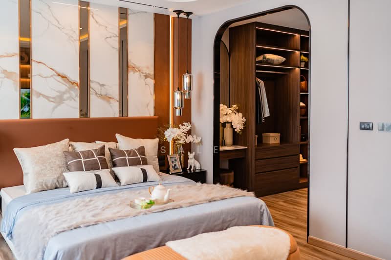 Patio Watcharapol-Ramindra, กรุงเทพ, Watcharapol Road, ท่าแร้ง, บางเขน, กรุงเทพ, 180 ตร.ม., ทาวน์เฮ้าส์ ขาย, โดย sale, 500214548 - DDproperty.com