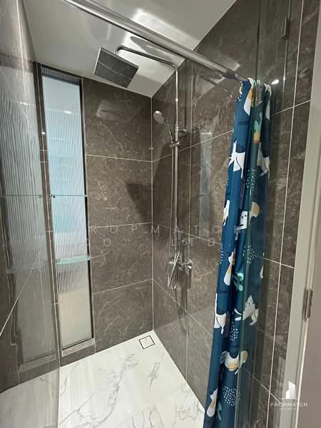 Fynn Asoke, Bangkok, 28 Sukhumvit 10 Alley, Khlong Toei, Khlong Toei, Bangkok, 1 Bedroom, 40 sqm, Condo For Sale, by PROPMATCH CO., LTD., 500214549 - DDproperty.com