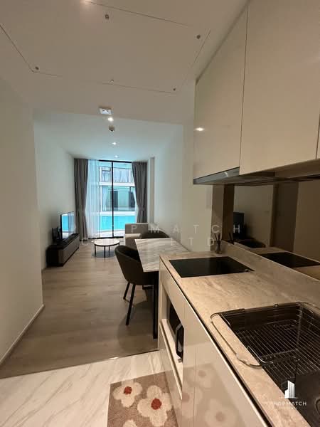 Fynn Asoke : ฟินน์ อโศก, กรุงเทพ, 28 ซอย สุขุมวิท 10, คลองเตย, คลองเตย, กรุงเทพ, 40 ตร.ม., คอนโด ขาย, โดย PROPMATCH CO., LTD., 500214549 - DDproperty.com