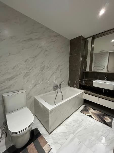 Fynn Asoke, Bangkok, 28 Sukhumvit 10 Alley, Khlong Toei, Khlong Toei, Bangkok, 1 Bedroom, 40 sqm, Condo For Sale, by PROPMATCH CO., LTD., 500214549 - DDproperty.com