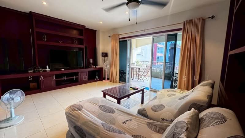 ให้เช่า - Nordic Dream Paradise : นอร์ดิก ดรีม พาราไดซ์, ชลบุรี