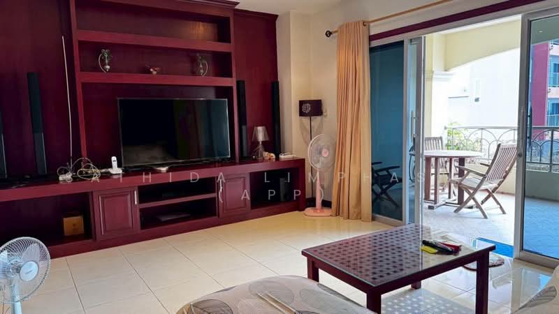 ให้เช่า - Nordic Dream Paradise : นอร์ดิก ดรีม พาราไดซ์, ชลบุรี