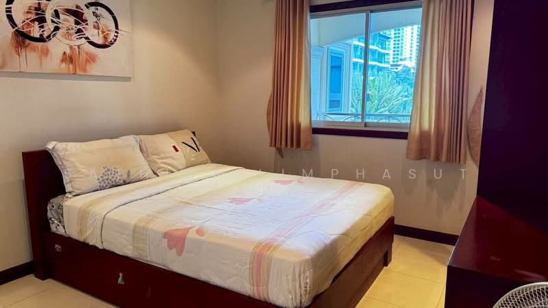 Nordic Dream Paradise, Chon Buri (Pattaya), 4 Phra Tam Nak 4 Alley, Nong Pru, Bang Lamung (Pattaya), Chon Buri (Pattaya), 2 Bedrooms, 103 sqm, Condo For Rent, by Sathida Limphasut (App), 500214550 - DDproperty.com
