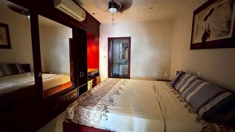 Nordic Dream Paradise, Chon Buri (Pattaya), 4 Phra Tam Nak 4 Alley, Nong Pru, Bang Lamung (Pattaya), Chon Buri (Pattaya), 2 Bedrooms, 103 sqm, Condo For Rent, by Sathida Limphasut (App), 500214550 - DDproperty.com