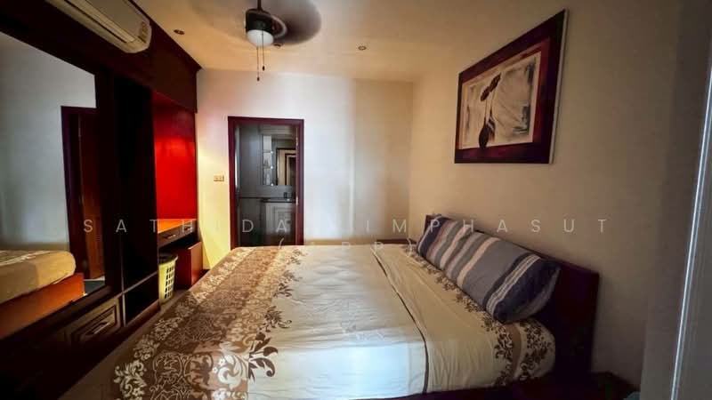 Nordic Dream Paradise, Chon Buri (Pattaya), 4 Phra Tam Nak 4 Alley, Nong Pru, Bang Lamung (Pattaya), Chon Buri (Pattaya), 2 Bedrooms, 103 sqm, Condo For Rent, by Sathida Limphasut (App), 500214550 - DDproperty.com