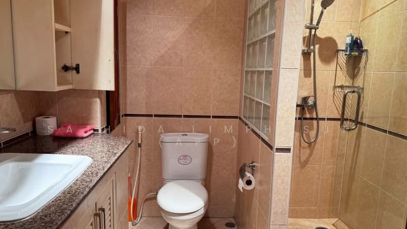 Nordic Dream Paradise, Chon Buri (Pattaya), 4 Phra Tam Nak 4 Alley, Nong Pru, Bang Lamung (Pattaya), Chon Buri (Pattaya), 2 Bedrooms, 103 sqm, Condo For Rent, by Sathida Limphasut (App), 500214550 - DDproperty.com