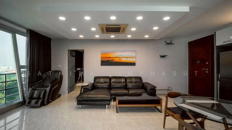 พาร์ครอยัล 1 คอนโดมิเนียม พระตำหนัก, ชลบุรี, พระตำหนัก พระตำหนัก, หนองปรือ, บางละมุง, ชลบุรี, 107 ตร.ม., คอนโด ขาย, โดย Sathida Limphasut (App), 500214552 - DDproperty.com