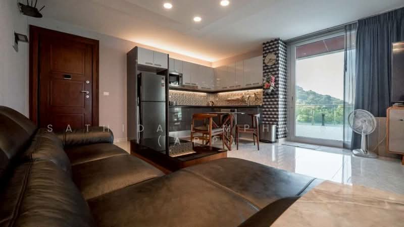 พาร์ครอยัล 1 คอนโดมิเนียม พระตำหนัก, ชลบุรี, พระตำหนัก พระตำหนัก, หนองปรือ, บางละมุง, ชลบุรี, 107 ตร.ม., คอนโด ขาย, โดย Sathida Limphasut (App), 500214552 - DDproperty.com