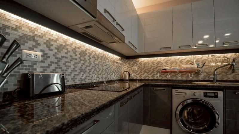 Park Royal 1 Pratumnak, Chon Buri (Pattaya), พระตำหนัก พระตำหนัก, Nong Pru, Bang Lamung (Pattaya), Chon Buri (Pattaya), 1 Bedroom, 107 sqm, Condo For Sale, by Sathida Limphasut (App), 500214552 - DDproperty.com