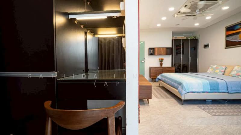 Park Royal 1 Pratumnak, Chon Buri (Pattaya), พระตำหนัก พระตำหนัก, Nong Pru, Bang Lamung (Pattaya), Chon Buri (Pattaya), 1 Bedroom, 107 sqm, Condo For Sale, by Sathida Limphasut (App), 500214552 - DDproperty.com