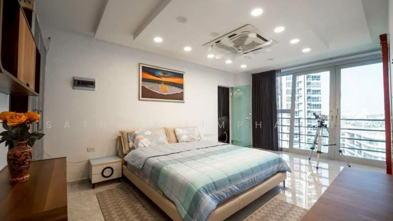 Park Royal 1 Pratumnak, Chon Buri (Pattaya), พระตำหนัก พระตำหนัก, Nong Pru, Bang Lamung (Pattaya), Chon Buri (Pattaya), 1 Bedroom, 107 sqm, Condo For Sale, by Sathida Limphasut (App), 500214552 - DDproperty.com