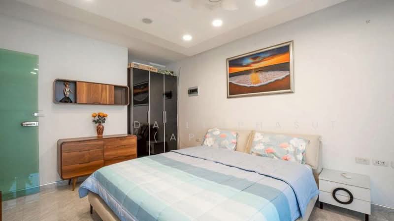Park Royal 1 Pratumnak, Chon Buri (Pattaya), พระตำหนัก พระตำหนัก, Nong Pru, Bang Lamung (Pattaya), Chon Buri (Pattaya), 1 Bedroom, 107 sqm, Condo For Sale, by Sathida Limphasut (App), 500214552 - DDproperty.com