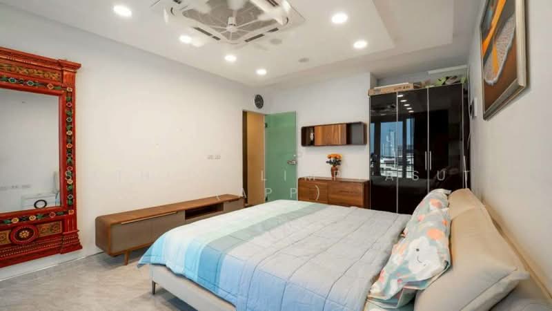 Park Royal 1 Pratumnak, Chon Buri (Pattaya), พระตำหนัก พระตำหนัก, Nong Pru, Bang Lamung (Pattaya), Chon Buri (Pattaya), 1 Bedroom, 107 sqm, Condo For Sale, by Sathida Limphasut (App), 500214552 - DDproperty.com