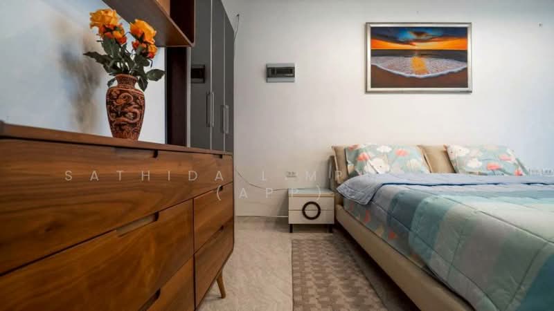 Park Royal 1 Pratumnak, Chon Buri (Pattaya), พระตำหนัก พระตำหนัก, Nong Pru, Bang Lamung (Pattaya), Chon Buri (Pattaya), 1 Bedroom, 107 sqm, Condo For Sale, by Sathida Limphasut (App), 500214552 - DDproperty.com