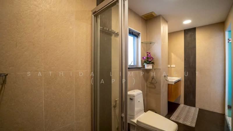 Park Royal 1 Pratumnak, Chon Buri (Pattaya), พระตำหนัก พระตำหนัก, Nong Pru, Bang Lamung (Pattaya), Chon Buri (Pattaya), 1 Bedroom, 107 sqm, Condo For Sale, by Sathida Limphasut (App), 500214552 - DDproperty.com