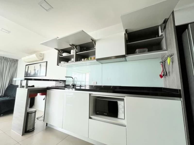 Water Edge Na Jomtien, Chon Buri (Pattaya), Soi Na Jomtien 8, Na Chom Thian, Sattahip, Chon Buri (Pattaya), 1 Bedroom, 75 sqm, Condo For Rent, by Sathida Limphasut (App), 500214553 - DDproperty.com