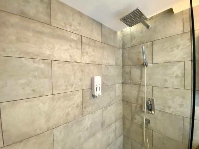 Water Edge Na Jomtien, Chon Buri (Pattaya), Soi Na Jomtien 8, Na Chom Thian, Sattahip, Chon Buri (Pattaya), 1 Bedroom, 75 sqm, Condo For Rent, by Sathida Limphasut (App), 500214553 - DDproperty.com