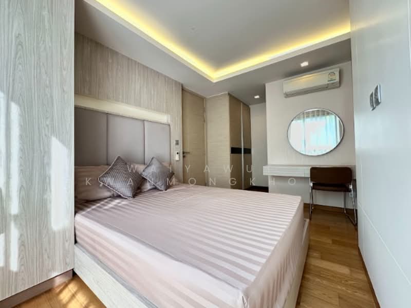 Via BOTANI : เวีย โบทานี, กรุงเทพ, 36 ซอยสุขุมวิท 47 ถนนสุขุมวิท, คลองตันเหนือ, วัฒนา, กรุงเทพ, 35 ตร.ม., คอนโด ให้เช่า, โดย Waiyawut Kwanmongkhol, 500214554 - DDproperty.com