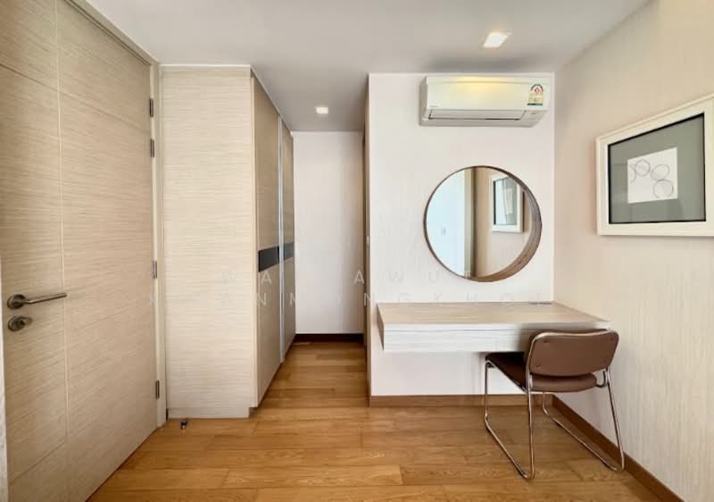 Via BOTANI, Bangkok, 36 Soi Sukhumvit 47, Sukhumvit Road, Khlong Tan Nua, Watthana, Bangkok, 1 Bedroom, 35 sqm, Condo For Rent, by Waiyawut Kwanmongkhol, 500214554 - DDproperty.com