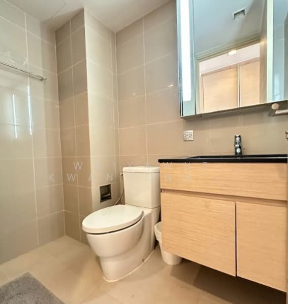 Via BOTANI, Bangkok, 36 Soi Sukhumvit 47, Sukhumvit Road, Khlong Tan Nua, Watthana, Bangkok, 1 Bedroom, 35 sqm, Condo For Rent, by Waiyawut Kwanmongkhol, 500214554 - DDproperty.com