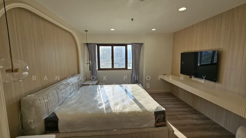 Top View Tower, Bangkok, Soi Sukhumvit 59, Khlong Tan Nua, Watthana, Bangkok, 3 Bedrooms, 150 sqm, Condo For Rent, by BANGKOK PROPERTY AGENTS, 500214555 - DDproperty.com