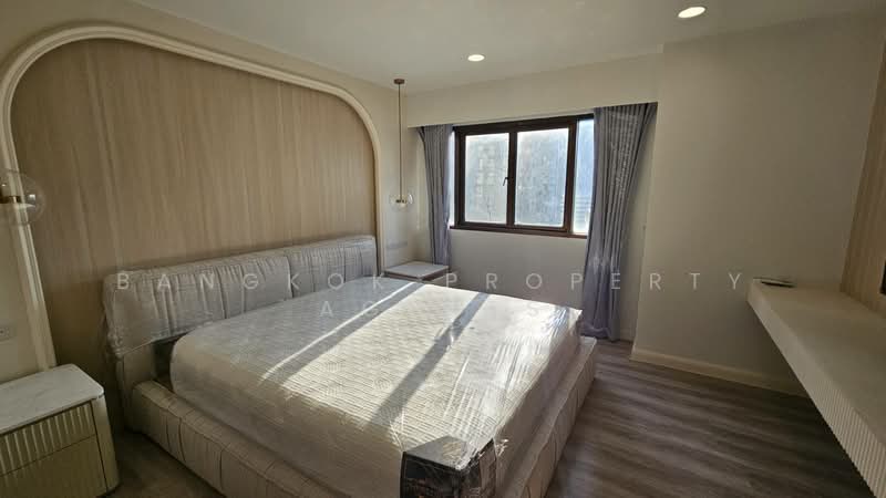 Top View Tower, Bangkok, Soi Sukhumvit 59, Khlong Tan Nua, Watthana, Bangkok, 3 Bedrooms, 150 sqm, Condo For Rent, by BANGKOK PROPERTY AGENTS, 500214555 - DDproperty.com