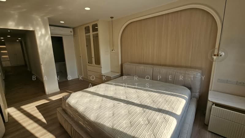 Top View Tower, Bangkok, Soi Sukhumvit 59, Khlong Tan Nua, Watthana, Bangkok, 3 Bedrooms, 150 sqm, Condo For Rent, by BANGKOK PROPERTY AGENTS, 500214555 - DDproperty.com