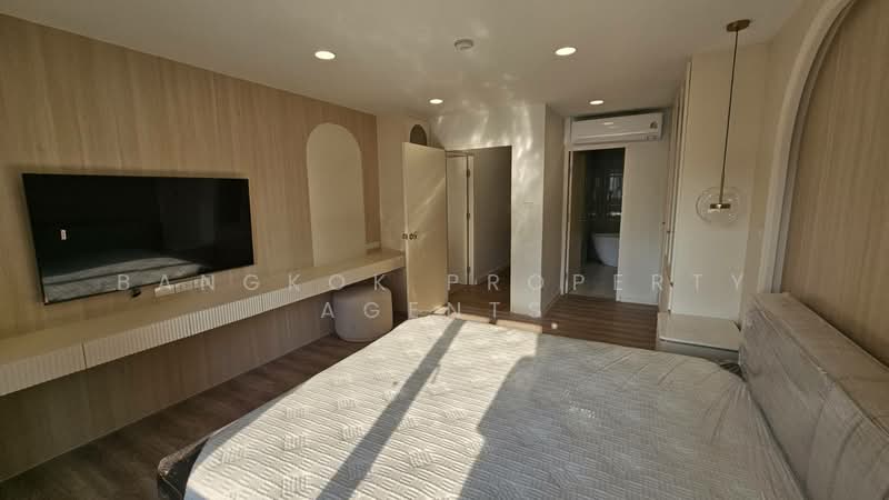 Top View Tower, Bangkok, Soi Sukhumvit 59, Khlong Tan Nua, Watthana, Bangkok, 3 Bedrooms, 150 sqm, Condo For Rent, by BANGKOK PROPERTY AGENTS, 500214555 - DDproperty.com