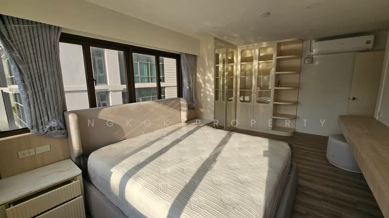 Top View Tower, Bangkok, Soi Sukhumvit 59, Khlong Tan Nua, Watthana, Bangkok, 3 Bedrooms, 150 sqm, Condo For Rent, by BANGKOK PROPERTY AGENTS, 500214555 - DDproperty.com