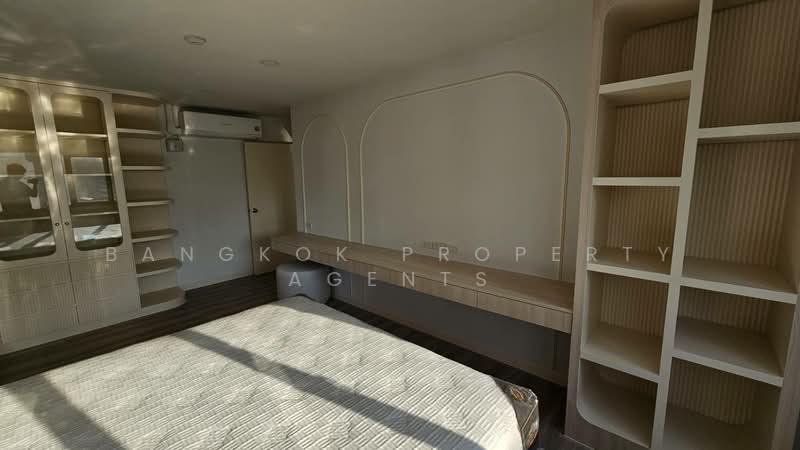 Top View Tower, Bangkok, Soi Sukhumvit 59, Khlong Tan Nua, Watthana, Bangkok, 3 Bedrooms, 150 sqm, Condo For Rent, by BANGKOK PROPERTY AGENTS, 500214555 - DDproperty.com