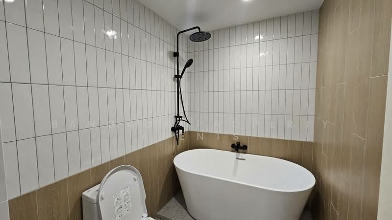 Top View Tower, Bangkok, Soi Sukhumvit 59, Khlong Tan Nua, Watthana, Bangkok, 3 Bedrooms, 150 sqm, Condo For Rent, by BANGKOK PROPERTY AGENTS, 500214555 - DDproperty.com