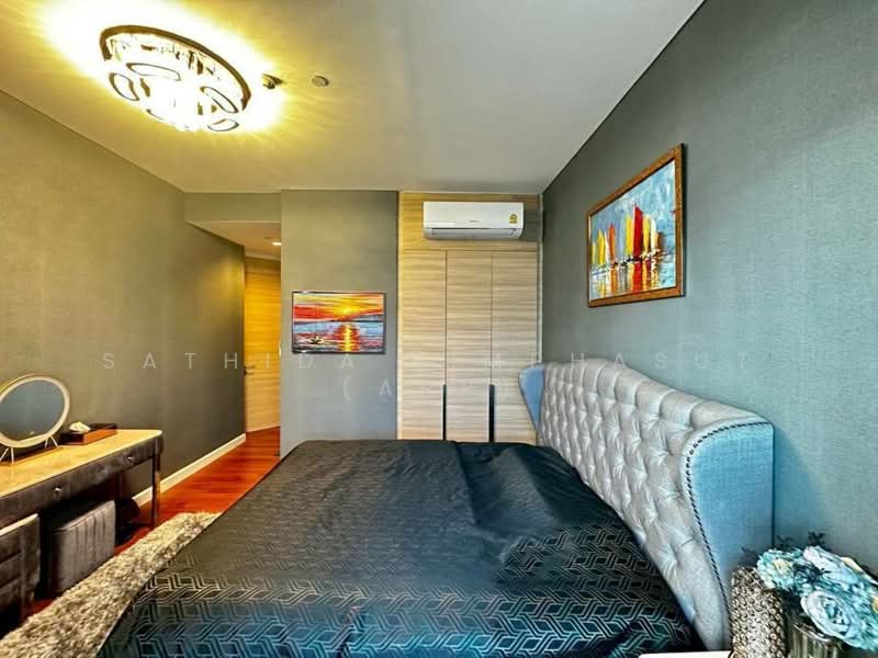 Reflection Jomtien Beach, Chon Buri (Pattaya), 15 Village No. 1 98/1, Na Chom Thian, Sattahip, Chon Buri (Pattaya), 3 Bedrooms, 217 sqm, Condo For Rent, by Sathida Limphasut (App), 500214557 - DDproperty.com