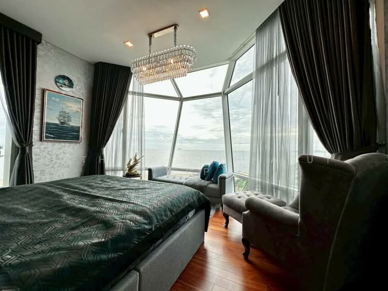 Reflection Jomtien Beach, Chon Buri (Pattaya), 15 Village No. 1 98/1, Na Chom Thian, Sattahip, Chon Buri (Pattaya), 3 Bedrooms, 217 sqm, Condo For Rent, by Sathida Limphasut (App), 500214557 - DDproperty.com