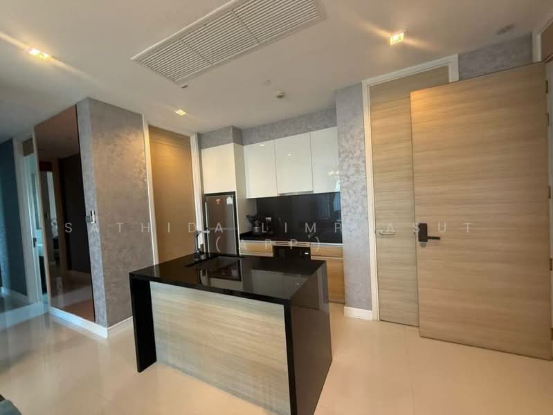 Reflection Jomtien Beach, Chon Buri (Pattaya), 15 Village No. 1 98/1, Na Chom Thian, Sattahip, Chon Buri (Pattaya), 2 Bedrooms, 117 sqm, Condo For Rent, by Sathida Limphasut (App), 500214558 - DDproperty.com