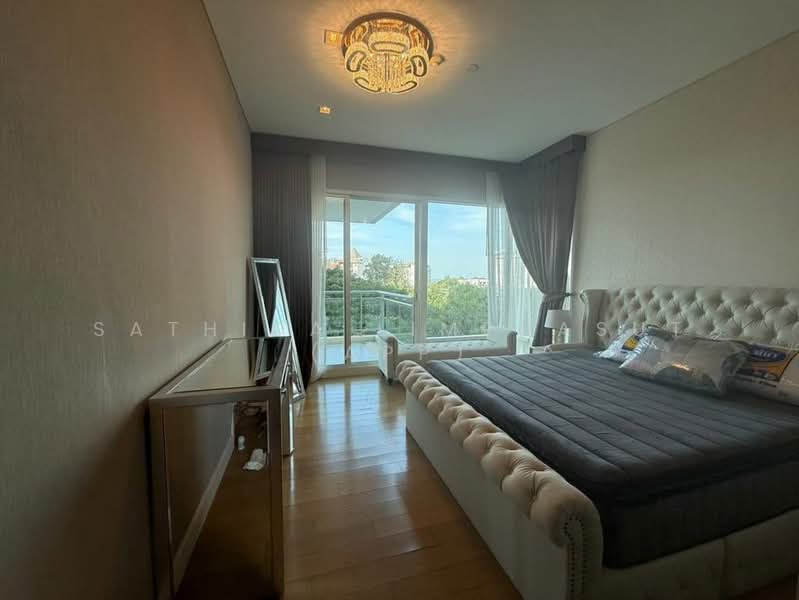 Reflection Jomtien Beach : รีเฟล็คชั่น จอมเทียน บีช, ชลบุรี, 15 หมู่ที่ 1 98/1, นาจอมเทียน, สัตหีบ, ชลบุรี, 117 ตร.ม., คอนโด ให้เช่า, โดย Sathida Limphasut (App), 500214558 - DDproperty.com