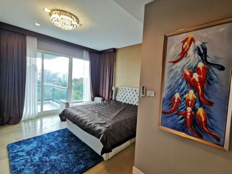 Reflection Jomtien Beach : รีเฟล็คชั่น จอมเทียน บีช, ชลบุรี, 15 หมู่ที่ 1 98/1, นาจอมเทียน, สัตหีบ, ชลบุรี, 117 ตร.ม., คอนโด ให้เช่า, โดย Sathida Limphasut (App), 500214558 - DDproperty.com