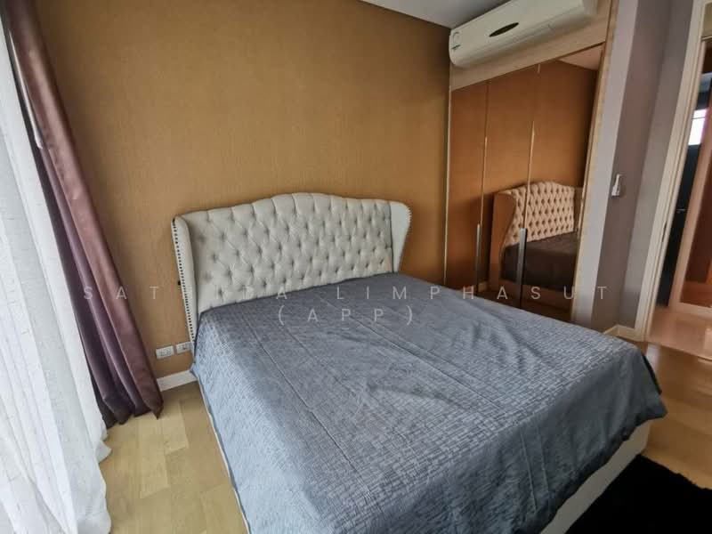 Reflection Jomtien Beach : รีเฟล็คชั่น จอมเทียน บีช, ชลบุรี, 15 หมู่ที่ 1 98/1, นาจอมเทียน, สัตหีบ, ชลบุรี, 117 ตร.ม., คอนโด ให้เช่า, โดย Sathida Limphasut (App), 500214558 - DDproperty.com