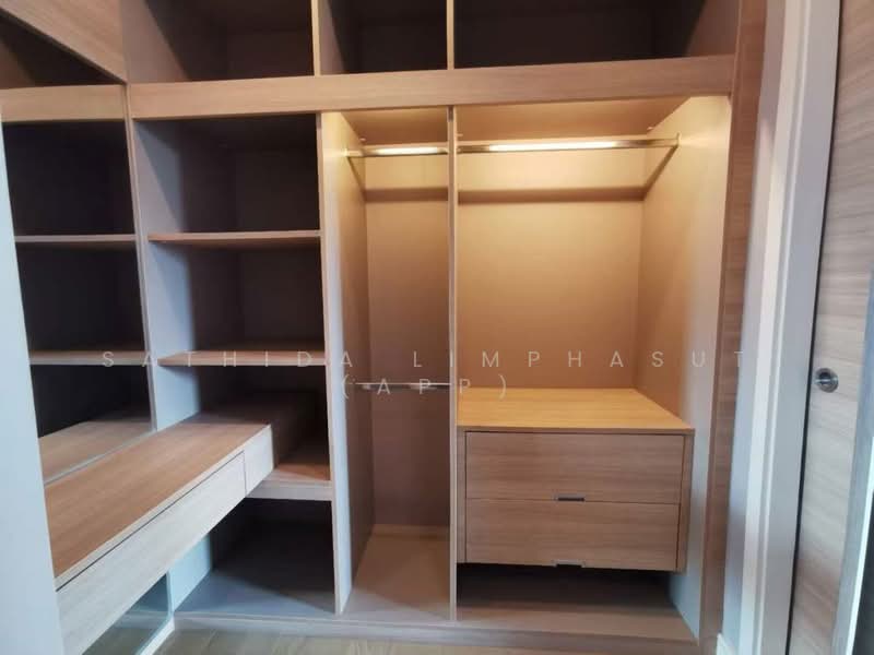 Reflection Jomtien Beach, Chon Buri (Pattaya), 15 Village No. 1 98/1, Na Chom Thian, Sattahip, Chon Buri (Pattaya), 2 Bedrooms, 117 sqm, Condo For Rent, by Sathida Limphasut (App), 500214558 - DDproperty.com