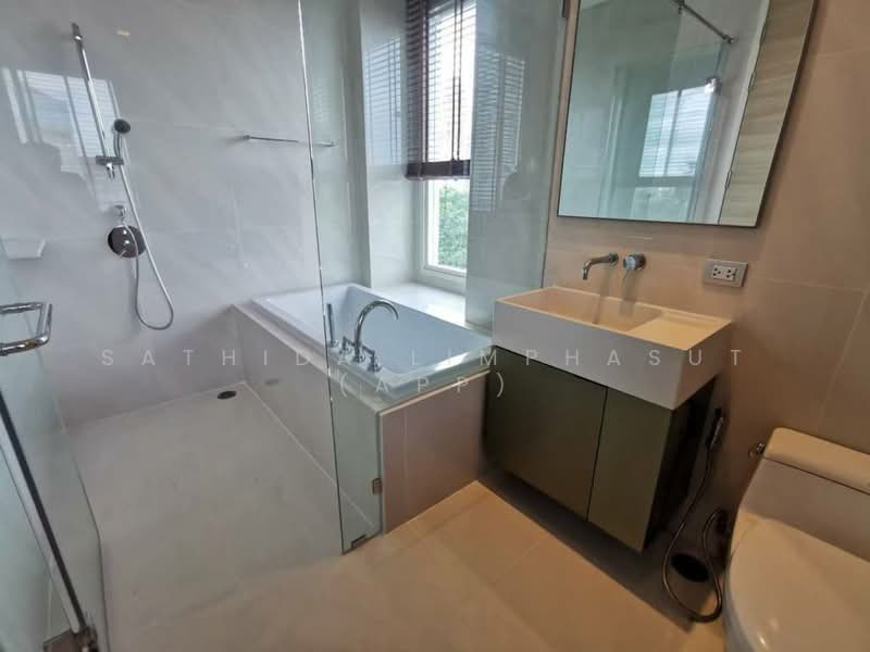 Reflection Jomtien Beach, Chon Buri (Pattaya), 15 Village No. 1 98/1, Na Chom Thian, Sattahip, Chon Buri (Pattaya), 2 Bedrooms, 117 sqm, Condo For Rent, by Sathida Limphasut (App), 500214558 - DDproperty.com